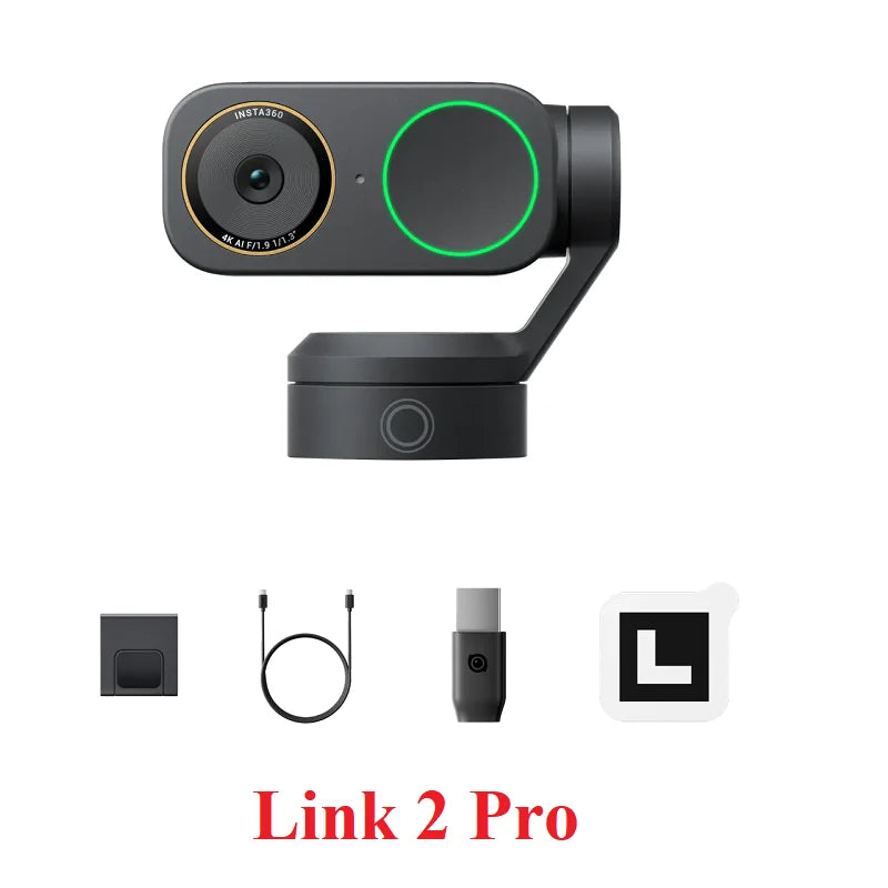 Insta360 X5\X4\X3\Ace Pro 2\GO 3S\Flow Pro\Flow 2 Pro Sport Camera Insta 360 X 5\ X 4\X 3 Action Camera
