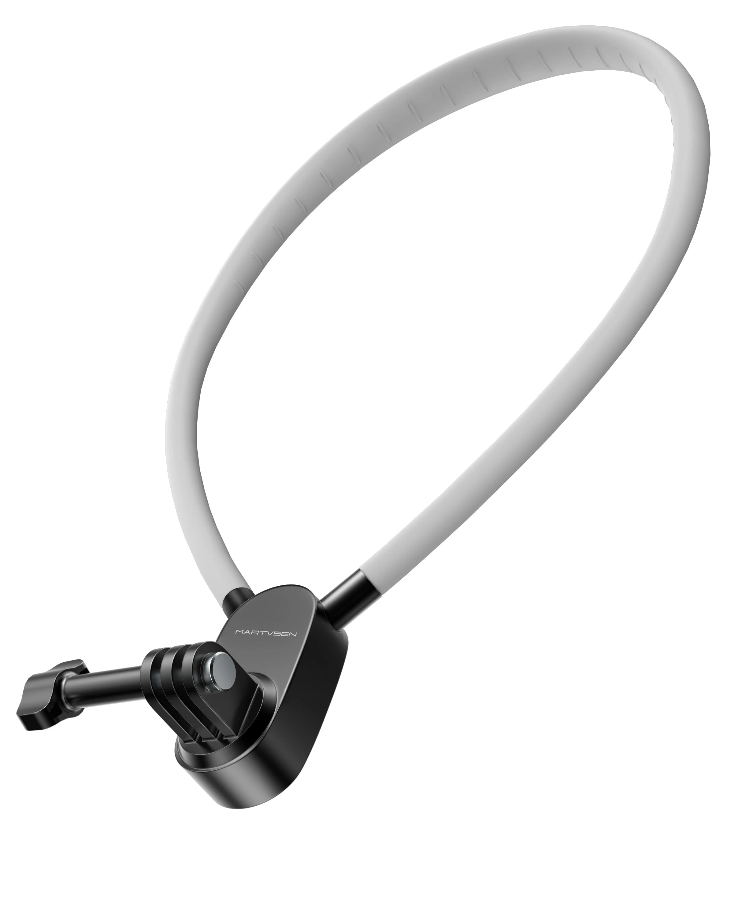 Magnetic Neck Mount TELESIN Neck Mount Phone Holder Necklace Lanyard Strap for GoPro/Insta360/DJI Motorcycle camera Accessories