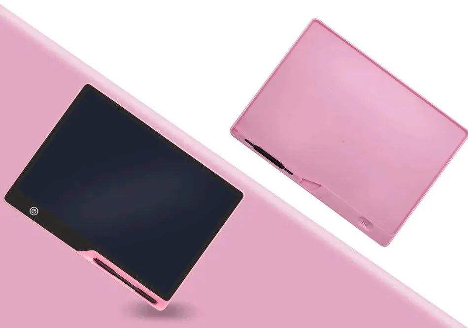 16inch/41cm Single Color USB Rechargeable LCD Writing Tablet, USB Charging, Educational Birthday and Christmas Gift