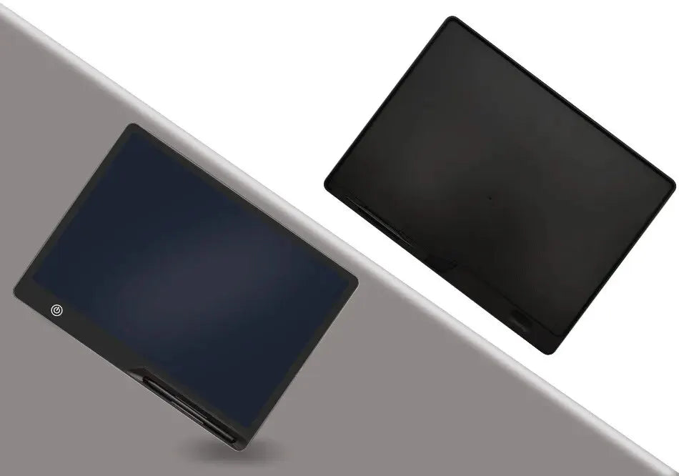 16inch/41cm Single Color USB Rechargeable LCD Writing Tablet, USB Charging, Educational Birthday and Christmas Gift