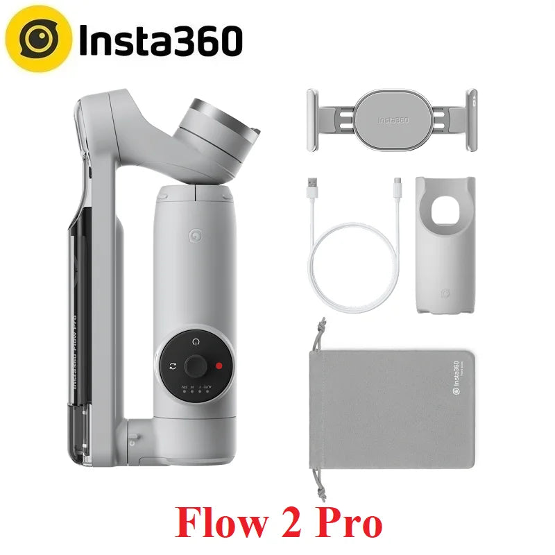 Insta360 X5\X4\X3\Ace Pro 2\GO 3S\Flow Pro\Flow 2 Pro Sport Camera Insta 360 X 5\ X 4\X 3 Action Camera