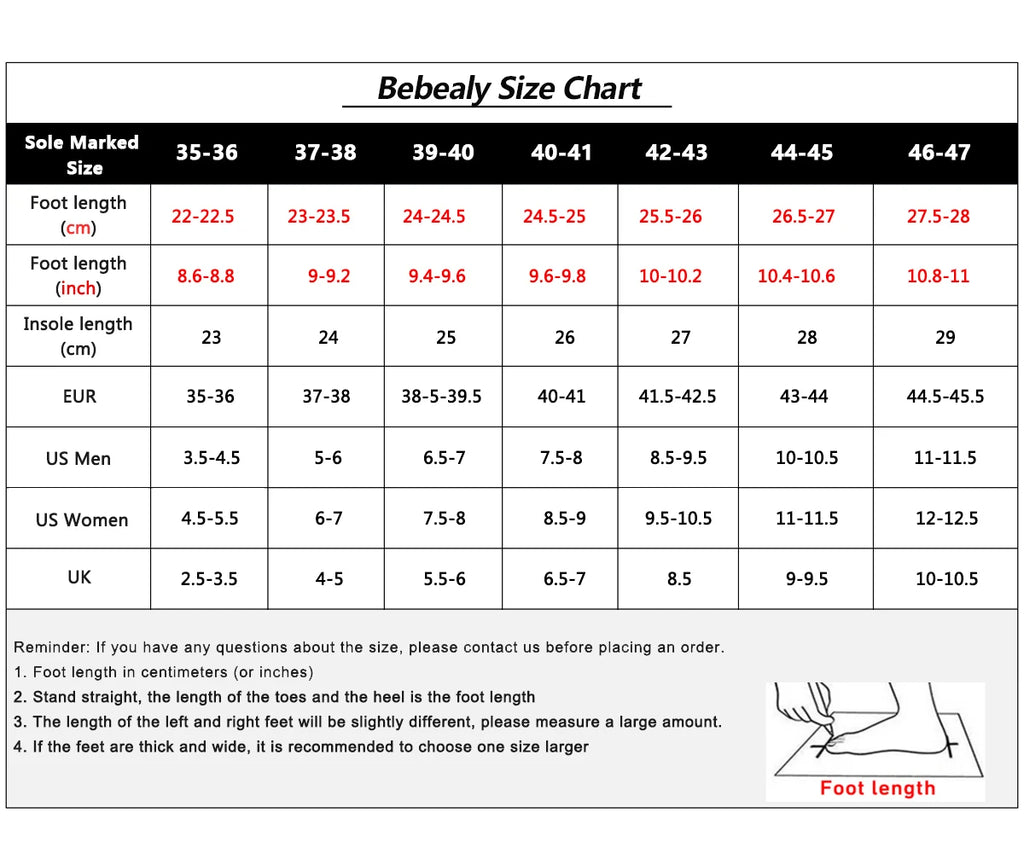 Bebealy Letter Women Slippers House Shower Bathroom Shoes EVA Beach Slides Fashion Soft Cloud Slippers Summer Women Sandals