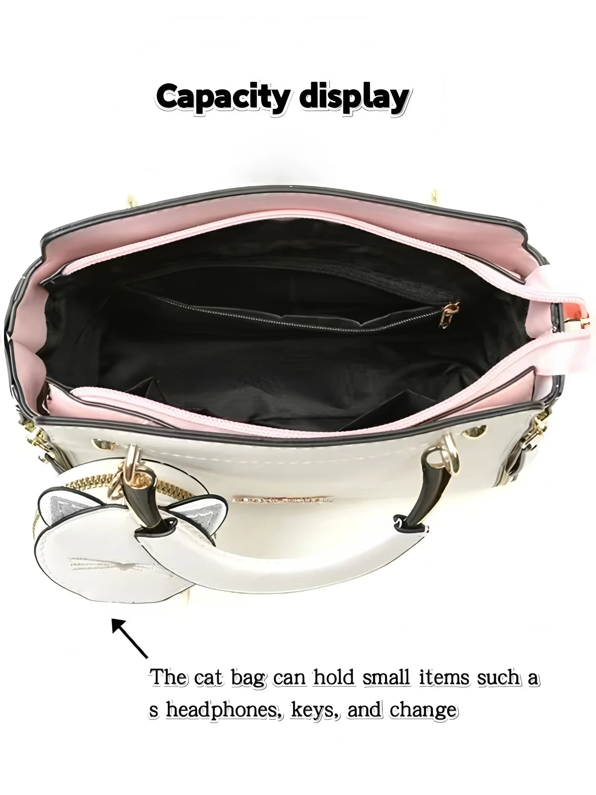Small Handbag Women Fashion Bag Mini Handbag Crossbody Bag Girls Messenger Bag Satchel Bag for Daily Travel