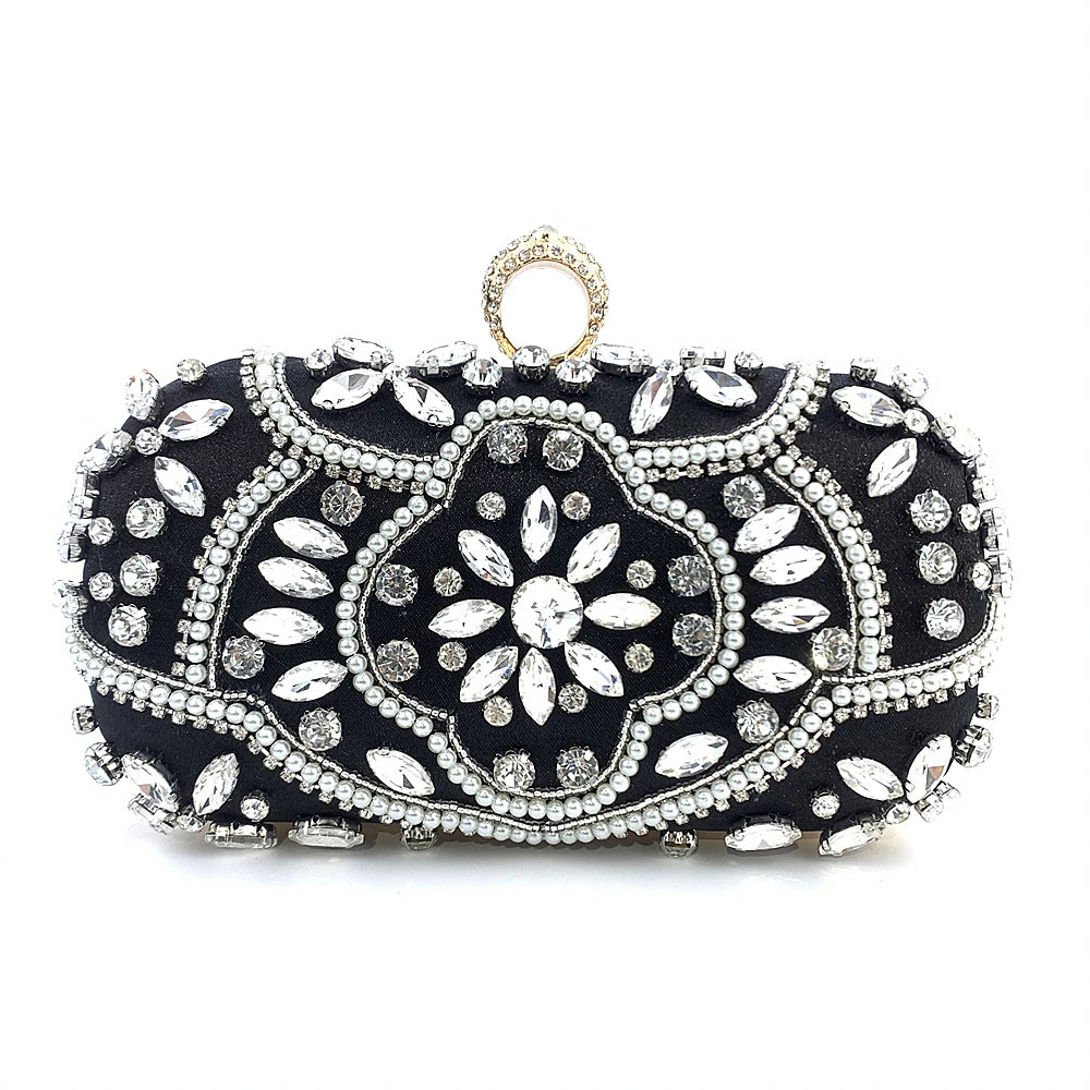 OC4400 High Quality Women Evening Clutch Bag Cheap Price Wholesale