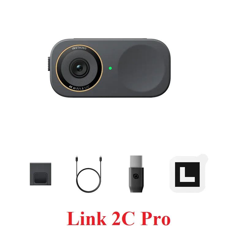 Insta360 X5\X4\X3\Ace Pro 2\GO 3S\Flow Pro\Flow 2 Pro Sport Camera Insta 360 X 5\ X 4\X 3 Action Camera