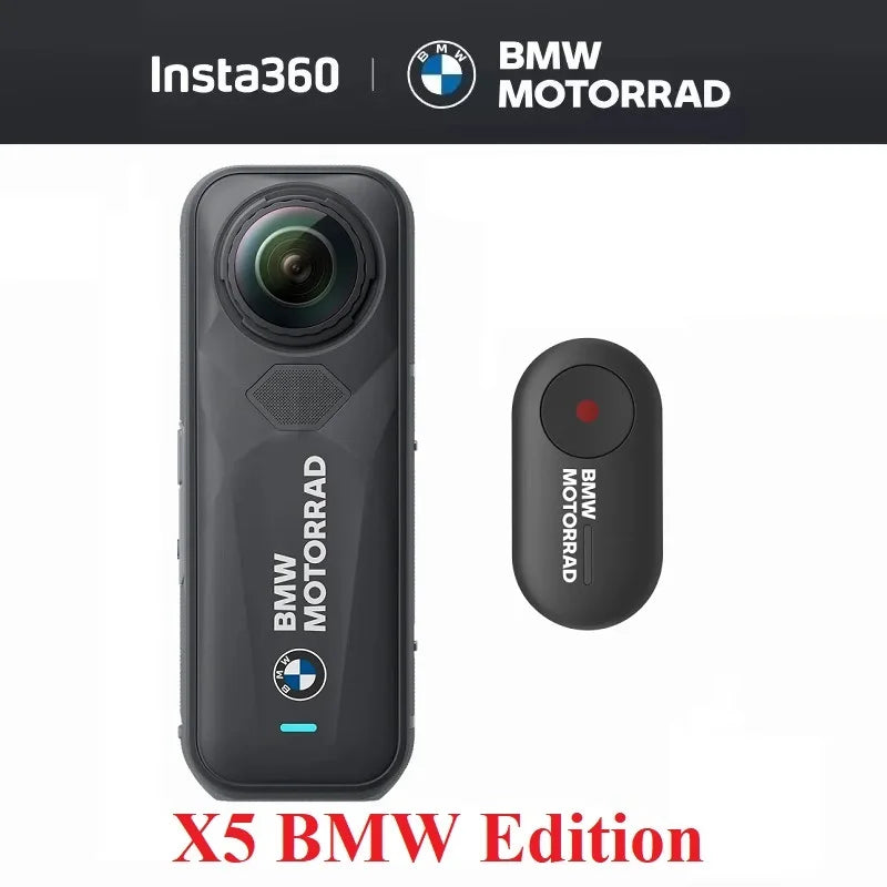 Insta360 X5\X4\X3\Ace Pro 2\GO 3S\Flow Pro\Flow 2 Pro Sport Camera Insta 360 X 5\ X 4\X 3 Action Camera