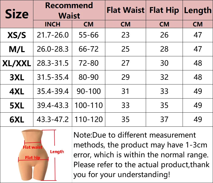 CXZD High Waist Trainer Shaper Tummy Control Panties Hip Butt Lifter Body Shaper Slimming Shapewear Modeling Strap Briefs Panty