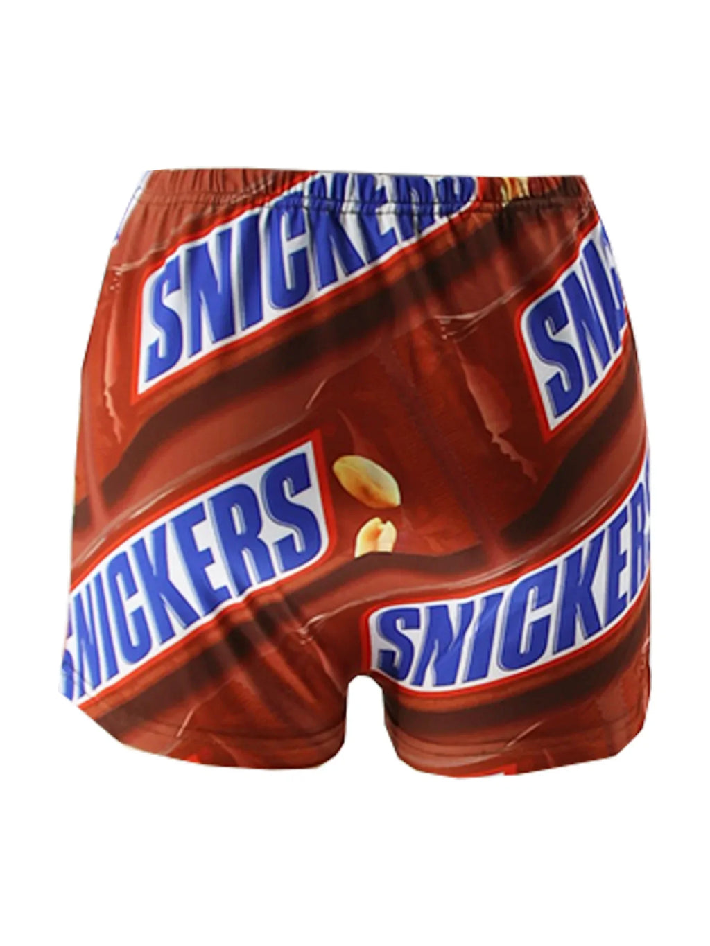 Sexy Ladies Tight Short Pants Yoga Pants Pattern Printing Women's Long Pants Nine Points Seven Points Five Points Pants