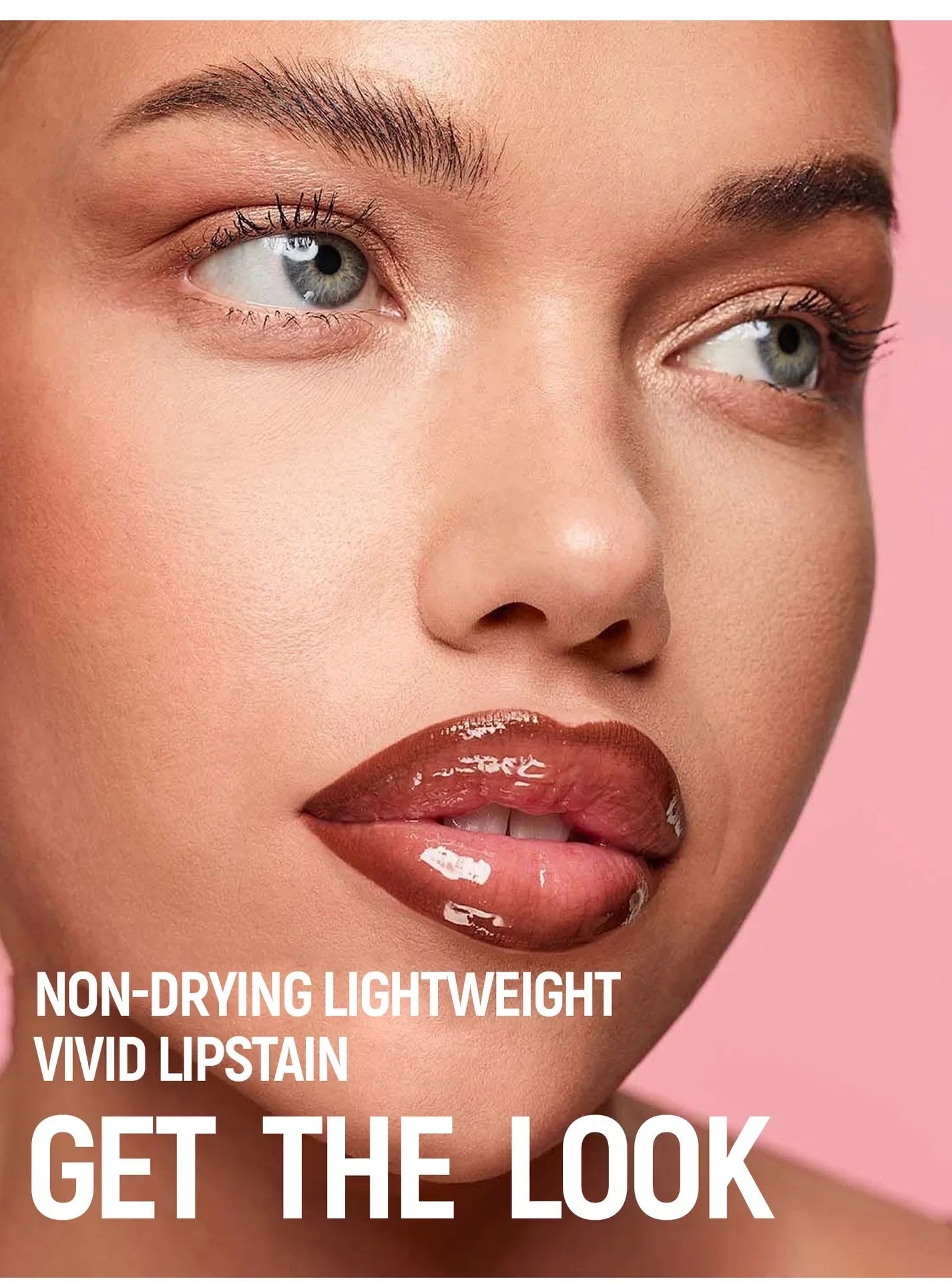 Tapered Lip Liner Lipstick Pen Matte Black Brown Velvet Lipstick Outline Contour Lipliner Water Mirror Moisturizing Lipgloss