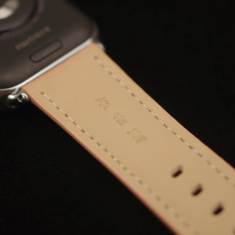 Strap For Mi Band 9 Pro Watchband For Mi Band 8 Pro Wristband Xiaomi Smart Band 9 Pro Bracelet Genuine Leather Accessories