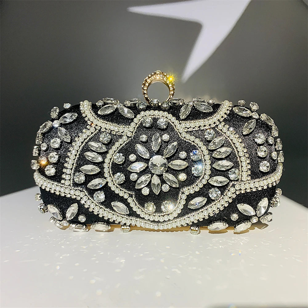 OC4400 High Quality Women Evening Clutch Bag Cheap Price Wholesale
