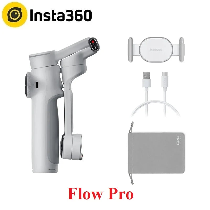Insta360 X5\X4\X3\Ace Pro 2\GO 3S\Flow Pro\Flow 2 Pro Sport Camera Insta 360 X 5\ X 4\X 3 Action Camera