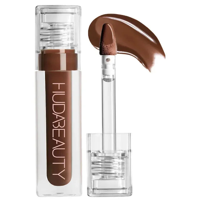 Huda Beauty Lip Contour Lip Stain Wear Matte Lipliner Pencil Tint Lipstick Long Lasting Non-stick Cup Moisturising Liner Makeup