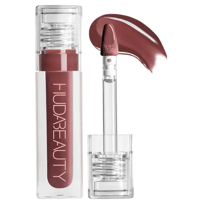 Huda Beauty Lip Contour Lip Stain Wear Matte Lipliner Pencil Tint Lipstick Long Lasting Non-stick Cup Moisturising Liner Makeup