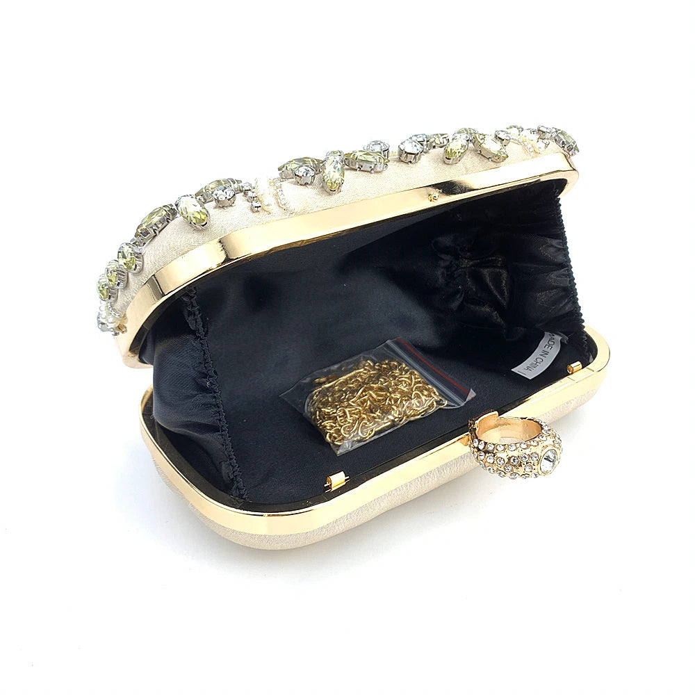 OC4400 High Quality Women Evening Clutch Bag Cheap Price Wholesale