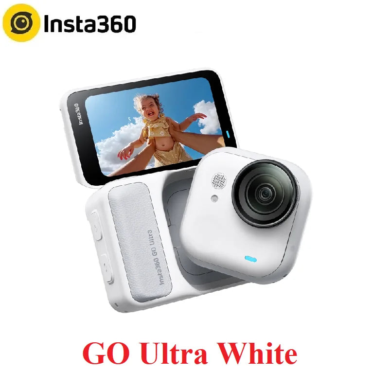 Insta360 X5\X4\X3\Ace Pro 2\GO 3S\Flow Pro\Flow 2 Pro Sport Camera Insta 360 X 5\ X 4\X 3 Action Camera