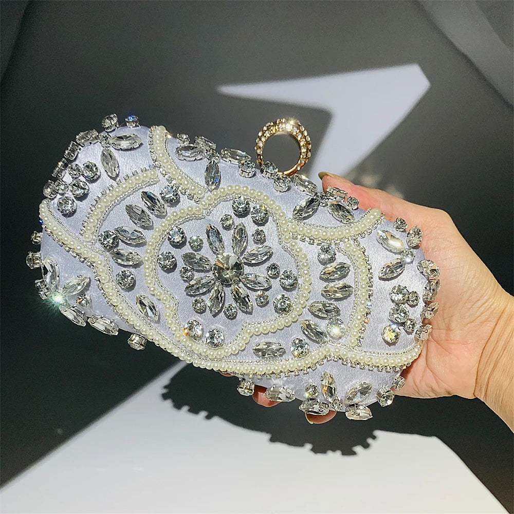 OC4400 High Quality Women Evening Clutch Bag Cheap Price Wholesale