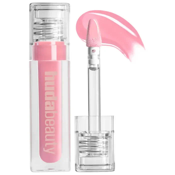 Huda Beauty Lip Contour Lip Stain Wear Matte Lipliner Pencil Tint Lipstick Long Lasting Non-stick Cup Moisturising Liner Makeup