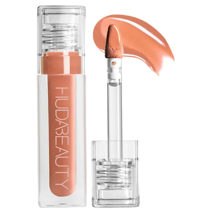 Huda Beauty Lip Contour Lip Stain Wear Matte Lipliner Pencil Tint Lipstick Long Lasting Non-stick Cup Moisturising Liner Makeup