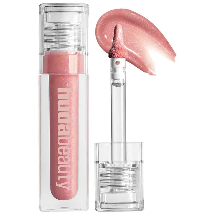 Huda Beauty Lip Contour Lip Stain Wear Matte Lipliner Pencil Tint Lipstick Long Lasting Non-stick Cup Moisturising Liner Makeup