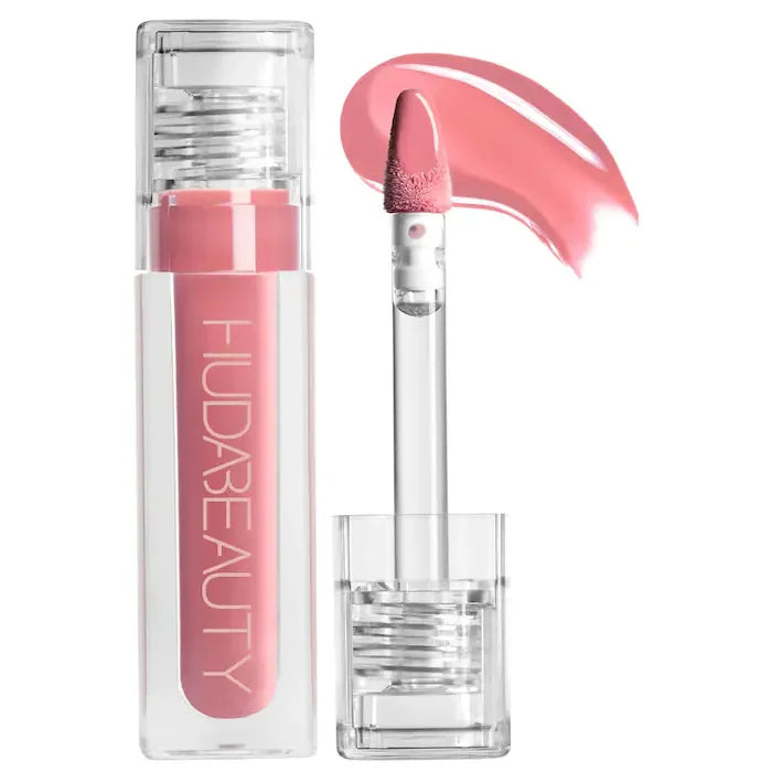 Huda Beauty Lip Contour Lip Stain Wear Matte Lipliner Pencil Tint Lipstick Long Lasting Non-stick Cup Moisturising Liner Makeup