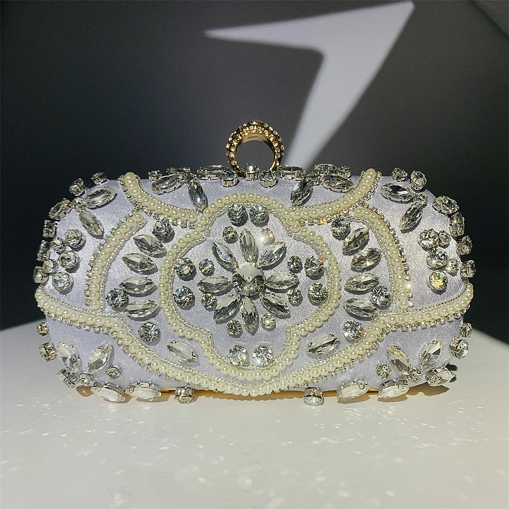 OC4400 High Quality Women Evening Clutch Bag Cheap Price Wholesale