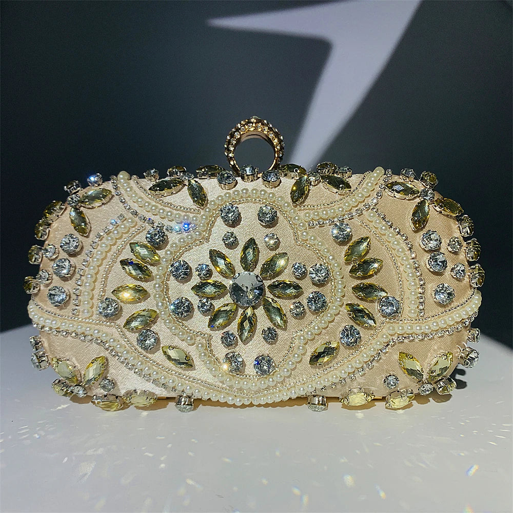 OC4400 High Quality Women Evening Clutch Bag Cheap Price Wholesale