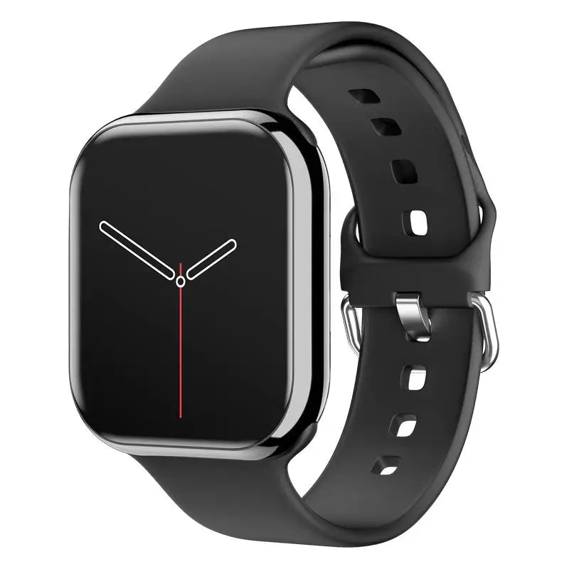 2026 New For Apple GPS Watch X 10 Smart Watch Men HD AMOLED Memory Music 3D Surround Bluetooth Call Waterproof Smartwatch Woman