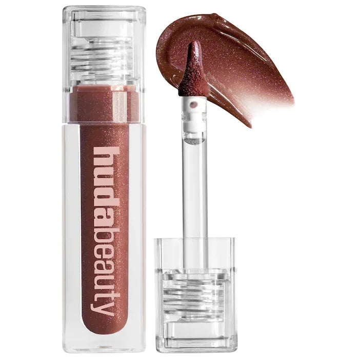 Huda Beauty Lip Contour Lip Stain Wear Matte Lipliner Pencil Tint Lipstick Long Lasting Non-stick Cup Moisturising Liner Makeup